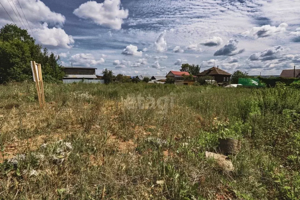 Купить Земельный Участок В Ижевске