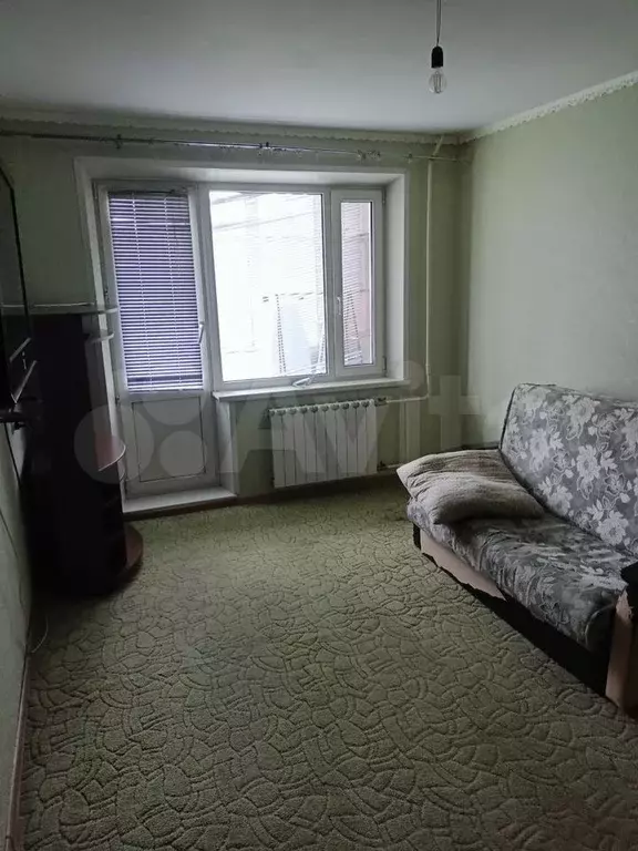 5-к. квартира, 45 м, 4/5 эт. - Фото 0