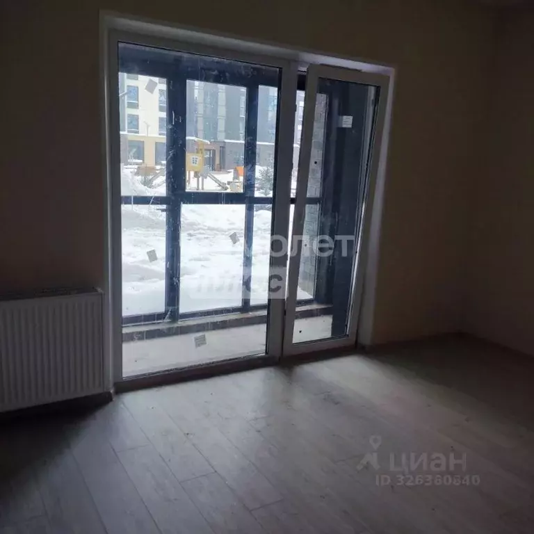 3-к кв. Челябинская область, Челябинск Смолино кп, пер. Ласковый, 7 ... - Фото 1