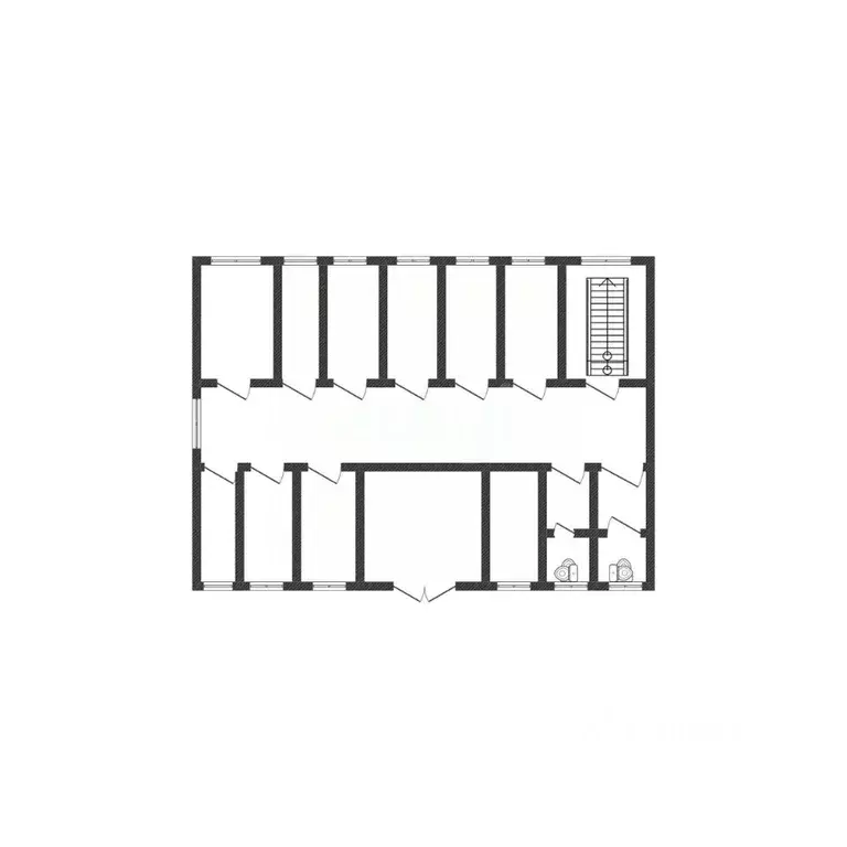 Помещение свободного назначения в Смоленская область, Велиж ул. Яна ... - Фото 1