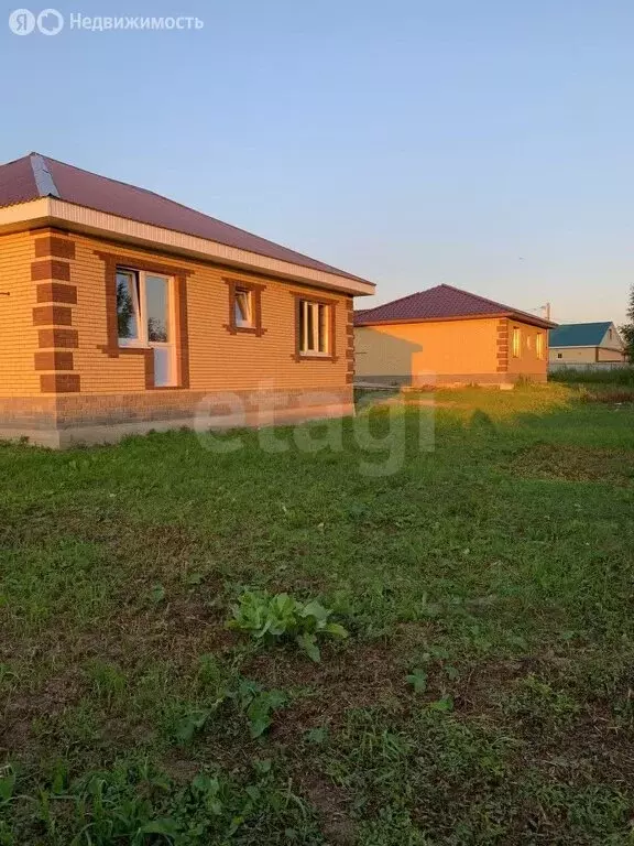 Дом в Некрасовское, Советская улица (115 м) - Фото 1