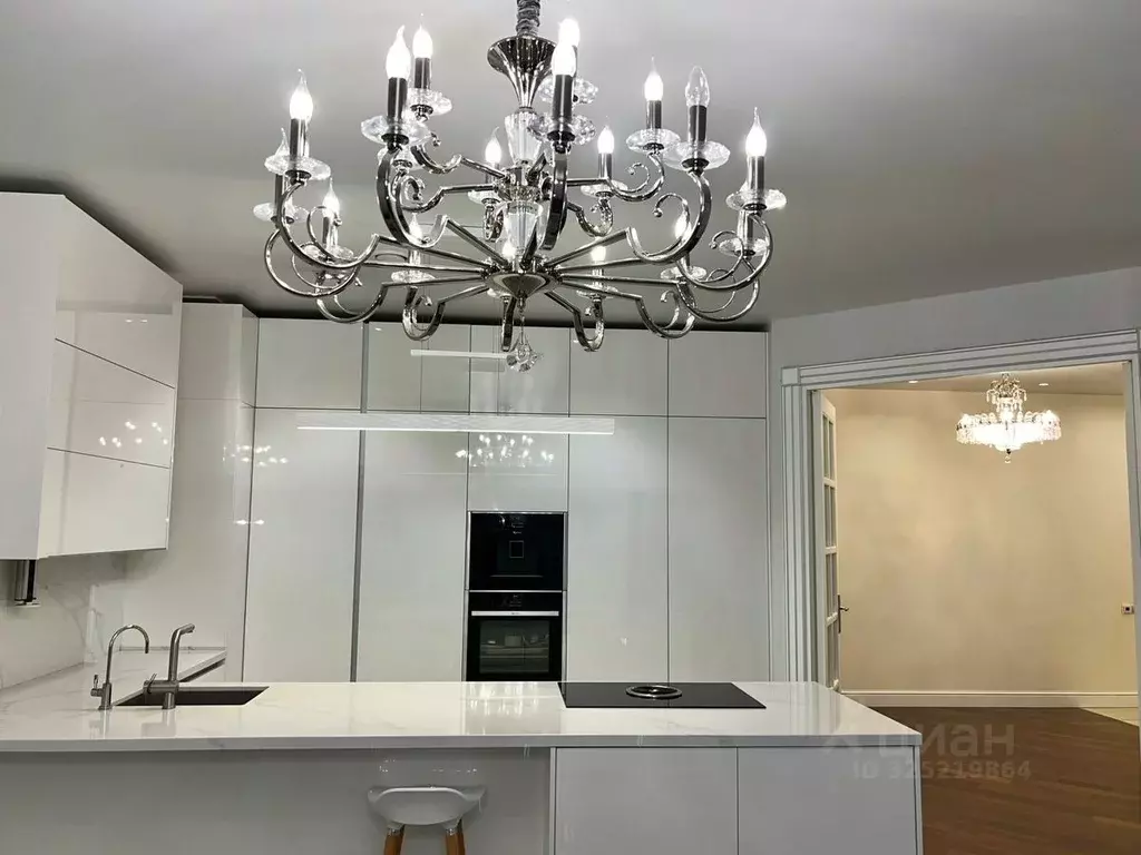 4-к кв. Москва ул. Вавилова, 81к1 (130.0 м) - Фото 2