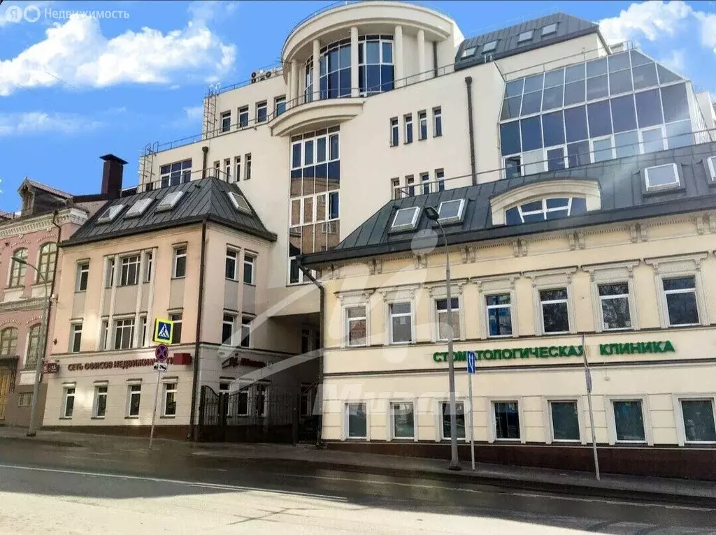 Офис (13.4 м) - Фото 1
