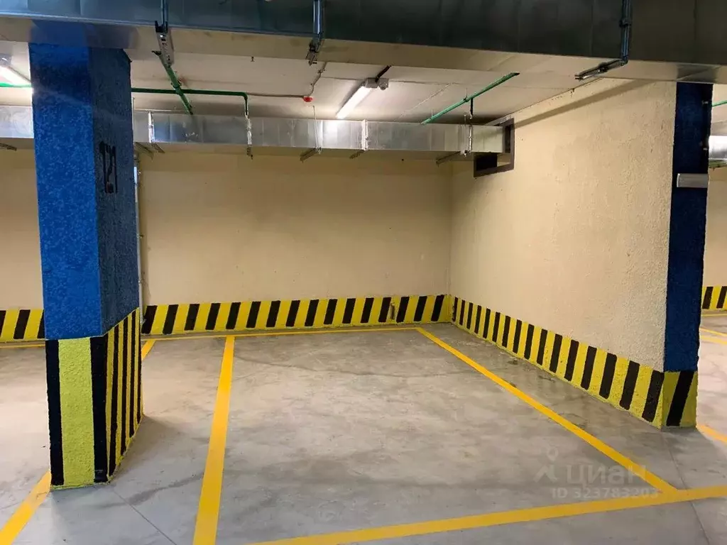 Гараж в Москва ул. Новаторов, 10 (13 м) - Фото 1