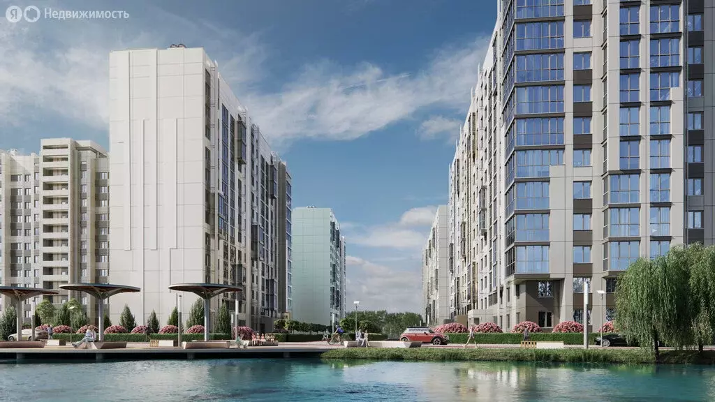 3-комнатная квартира: Симферопольский район, Мирновское сельское ... - Фото 2