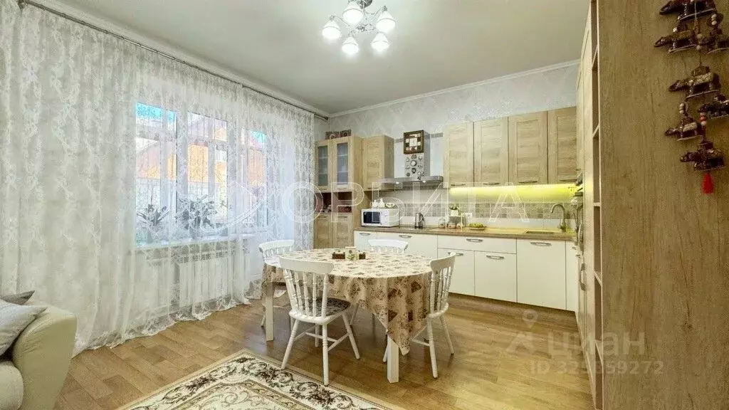 2-к кв. Тюменская область, Тюменский муниципальный округ, д. Дударева ... - Фото 2