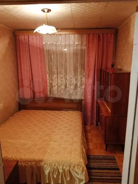 2-к. квартира, 50 м, 3/12 эт. - Фото 1