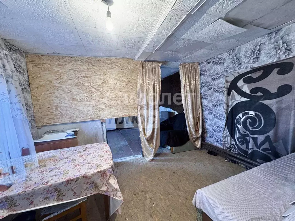 Дом в Алтайский край, Бийск ул. Владимира Ленина, 12 (38 м) - Фото 2