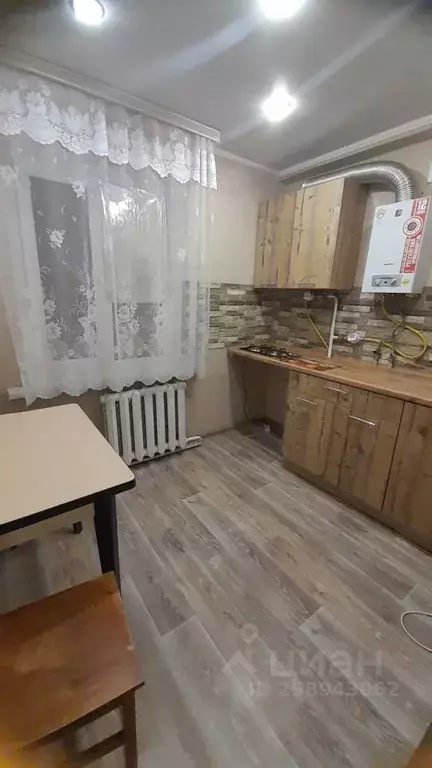 1-к кв. Белгородская область, Белгородский район, Поселок Разумное ... - Фото 0