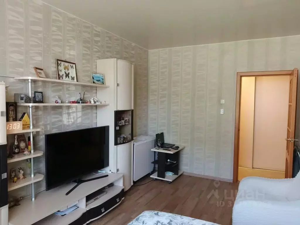 2-к кв. Кировская область, Киров ул. Пугачева, 21 (42.2 м) - Фото 1