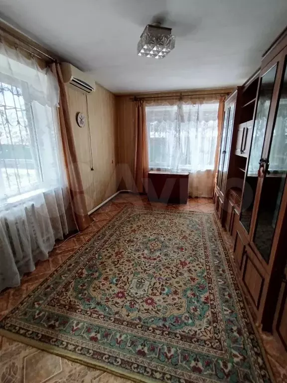 2-к. квартира, 43,3 м, 2/2 эт. - Фото 1