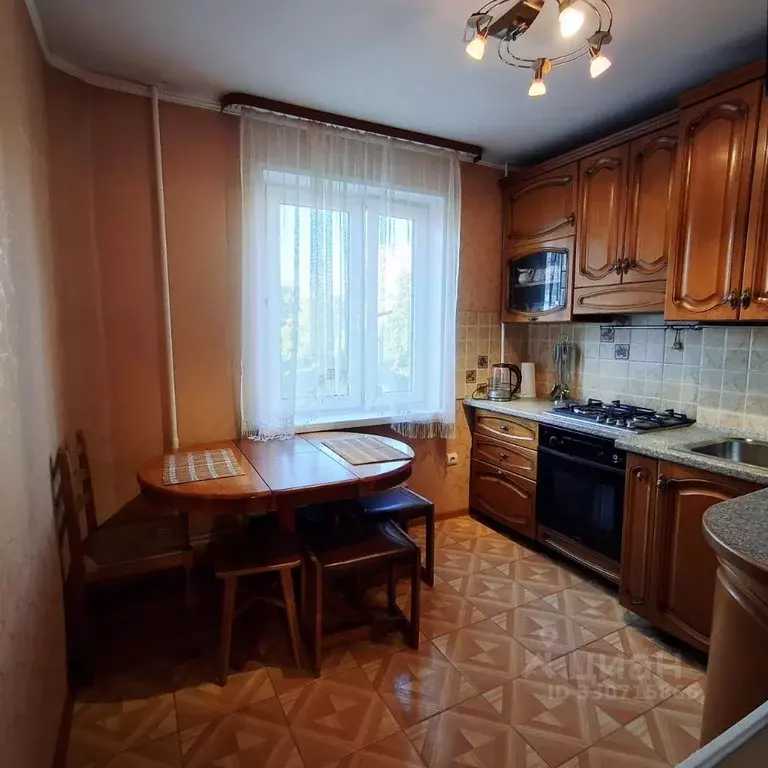 3-к кв. Московская область, Дмитров ул. Подъячева, 9 (71.0 м) - Фото 2