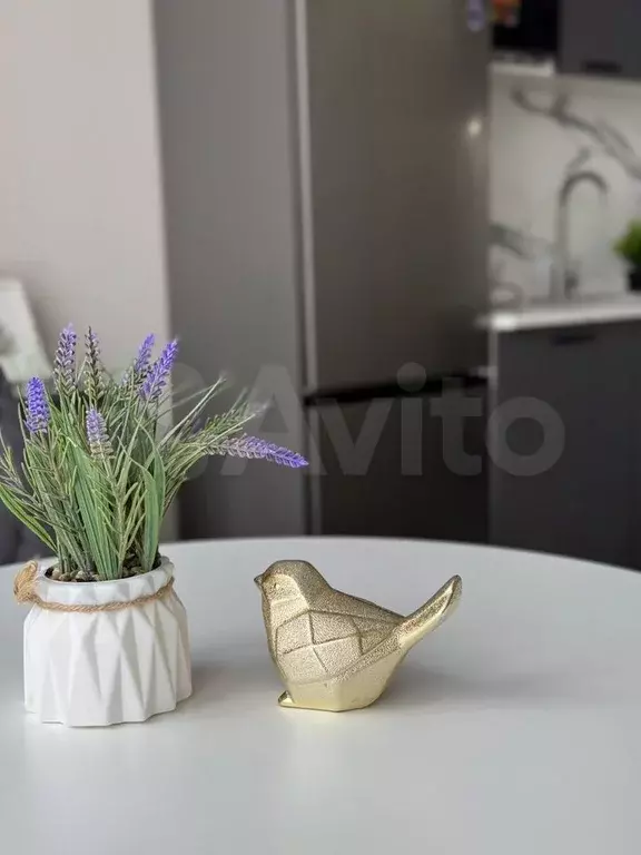 Квартира-студия, 30 м, 6/16 эт. - Фото 1