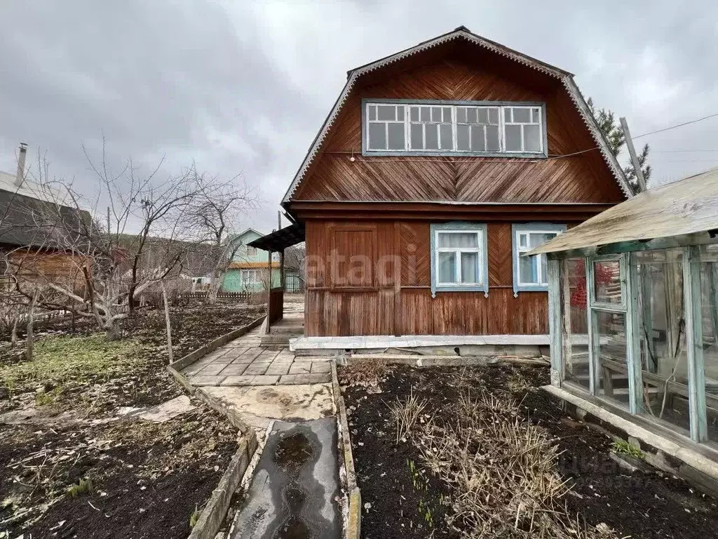 Дом в Свердловская область, Екатеринбург Росинка Свердловского ... - Фото 0