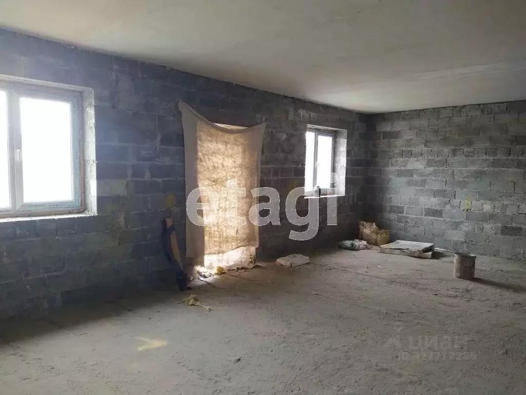 Офис в Ханты-Мансийский АО, Ханты-Мансийский район, д. Шапша ул. ... - Фото 1