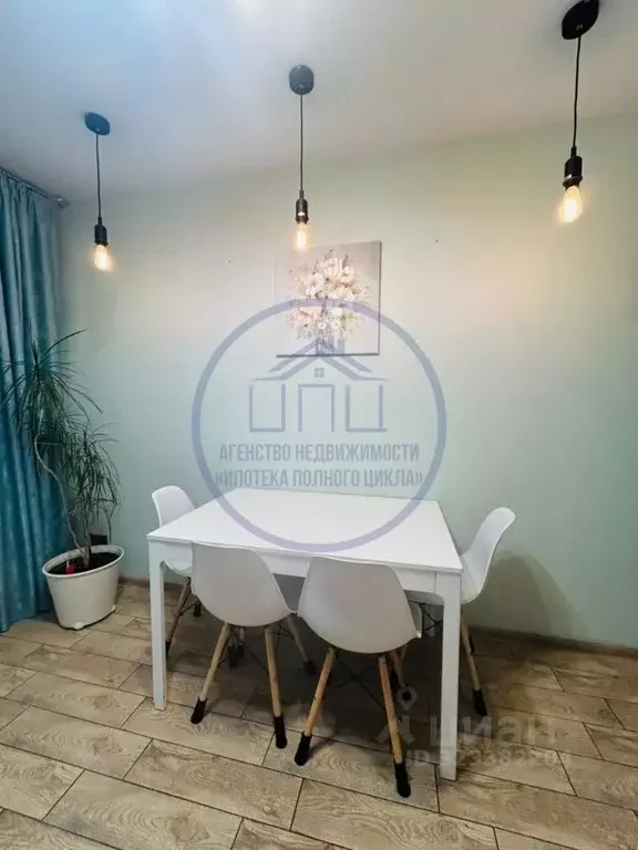 1-к кв. Самарская область, Самара Молодежная ул. (44.5 м) - Фото 2