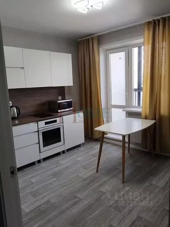 1-к кв. Новосибирская область, Новосибирск Спортивная ул., 45 (40.3 м) - Фото 1