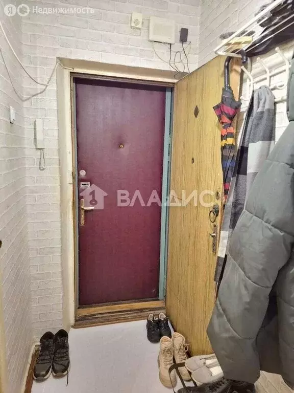 2-комнатная квартира: Москва, Погонный проезд, 1к8 (42.8 м) - Фото 2