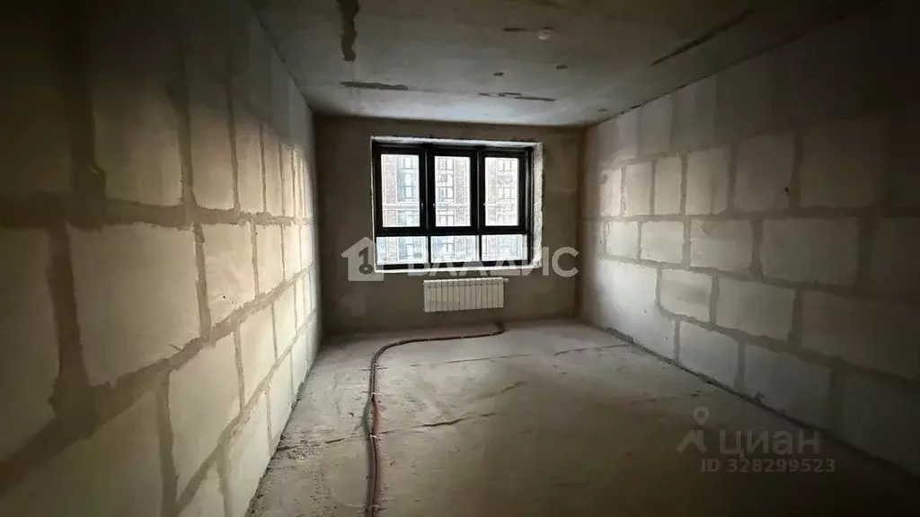 2-к кв. Москва Клинская ул., 2А (67.6 м) - Фото 1