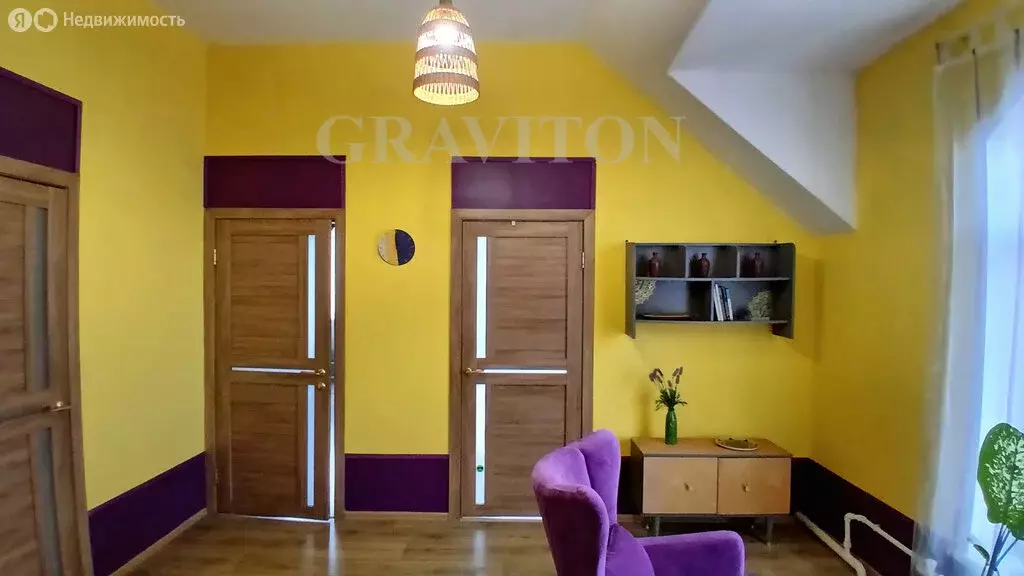 Дом в Майма, улица А. Шульги (150 м) - Фото 1