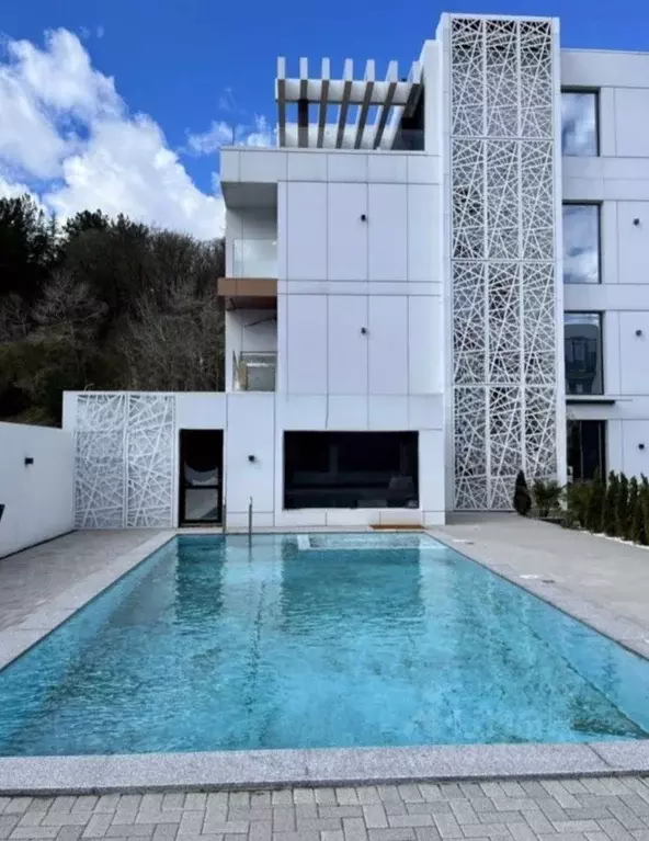 Офис в Краснодарский край, Сочи ул. Яна Фабрициуса, 64/3 (31 м) - Фото 2