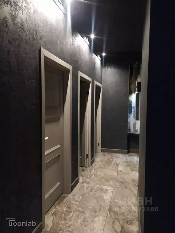 Торговая площадь в Тульская область, Тула ул. Болдина, 94 (300 м) - Фото 2