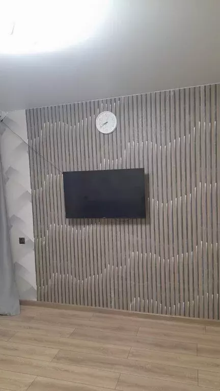 1-комнатная квартира: Архангельск, Ленинградский проспект, 167к1 (19 ... - Фото 1