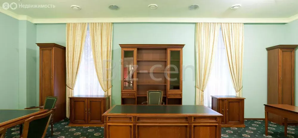 Офис (486 м) - Фото 2