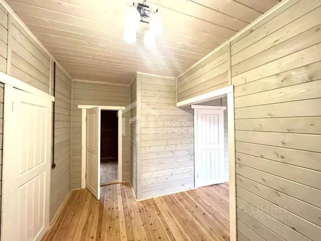 Дом в Ленинградская область, Ломоносовский район, Оржицкое с/пос, ... - Фото 2