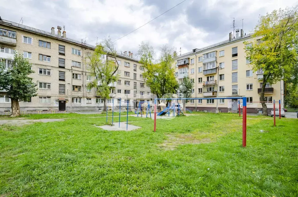 комната свердловская область, екатеринбург вторчермет жилрайон, ул. . - Фото 0