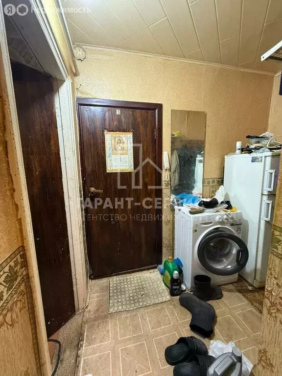 1-комнатная квартира: Тамбов, улица Ивана Франко, 20 (30.4 м) - Фото 2