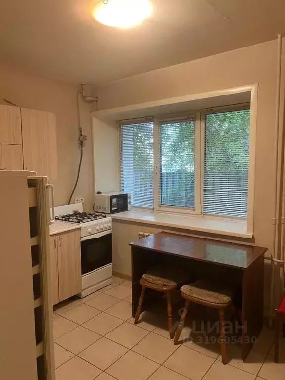 2-к кв. Владимирская область, Владимир ул. Кирова, 18А (50.0 м) - Фото 1