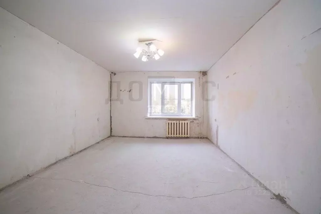 3-к кв. Свердловская область, Екатеринбург ул. Ватутина, 11 (58.7 м) - Фото 2