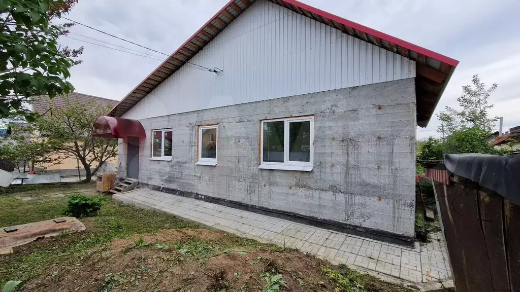 Дом 80 м на участке 6 сот. - Фото 0