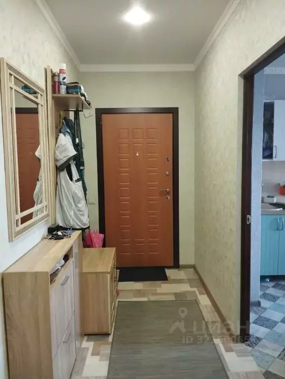 1-к кв. Белгородская область, Старый Оскол Северный мкр, 36 (44.0 м) - Фото 1