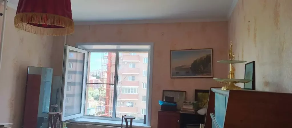 Продаётся 1-к квартира, 33.7 м - Фото 0
