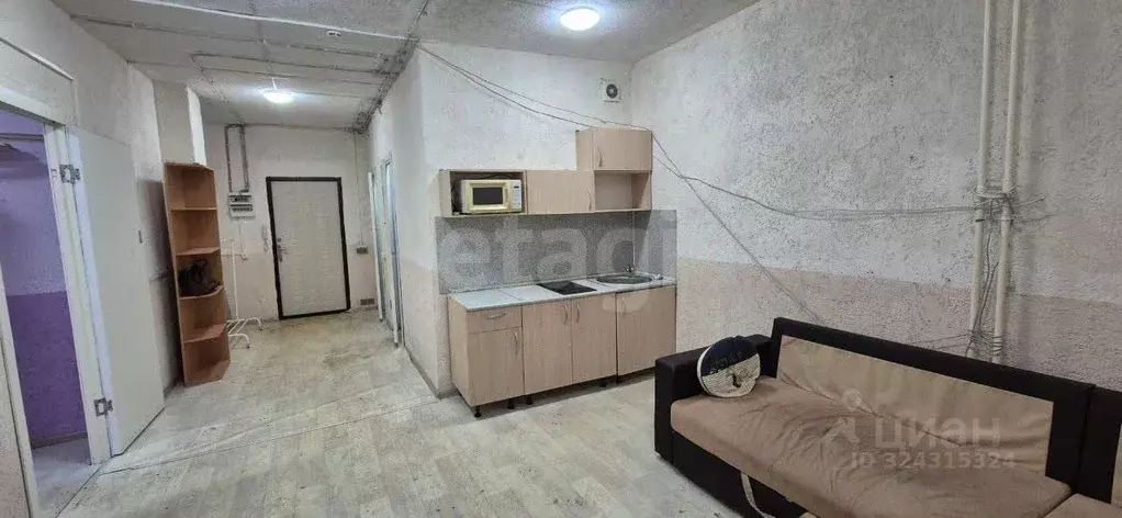 Помещение свободного назначения в Самарская область, Самара ... - Фото 2