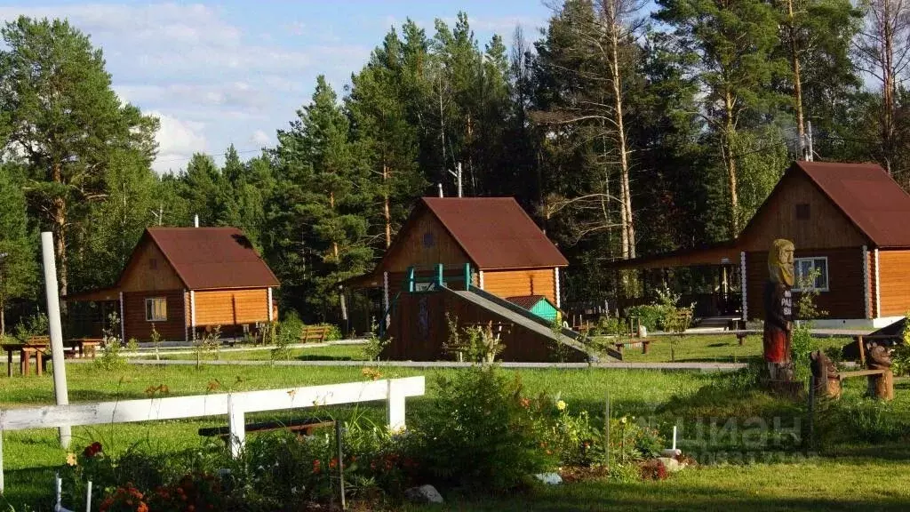 Комната Свердловская область, Тавда Заводская ул., 80 (10.0 м) - Фото 0