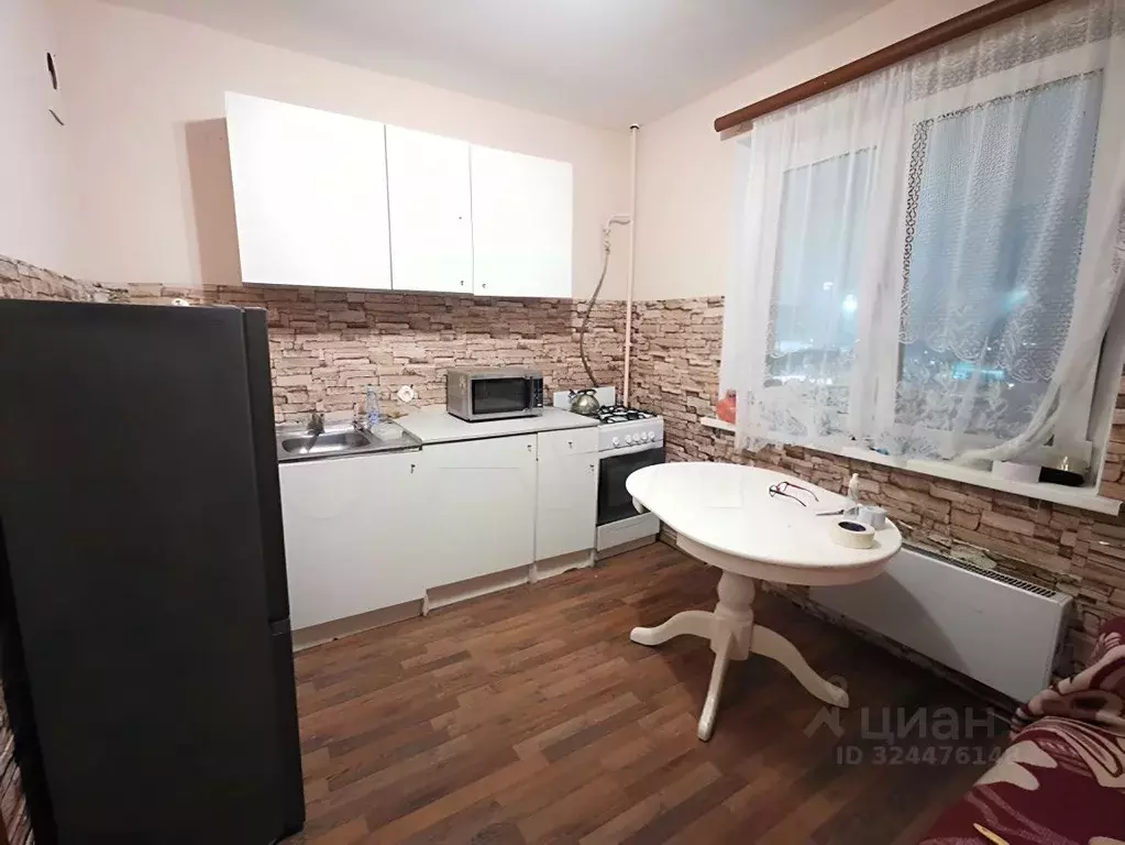 1-к кв. Московская область, Богородский городской округ, Обухово пгт ... - Фото 1