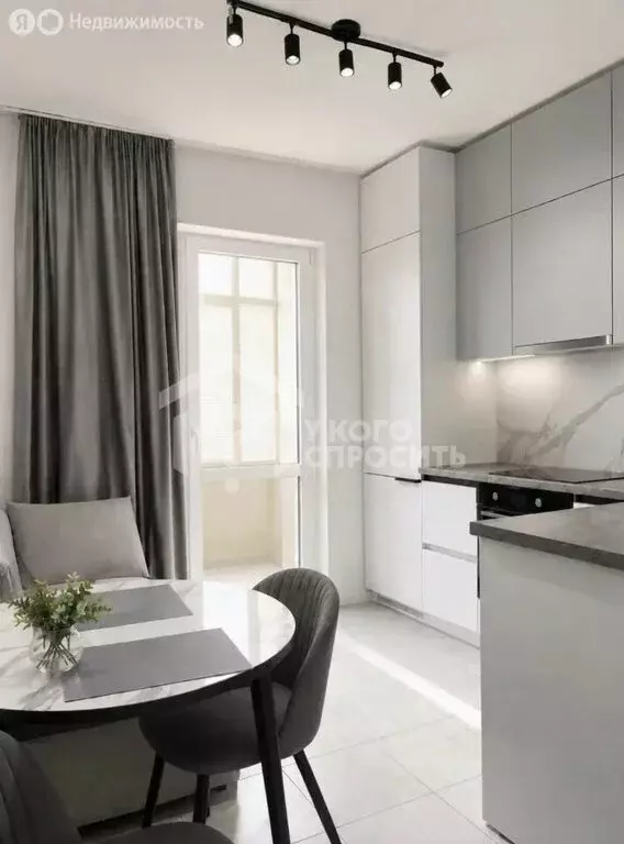 1-комнатная квартира: Санкт-Петербург, Плесецкая улица, 4 (37 м) - Фото 2