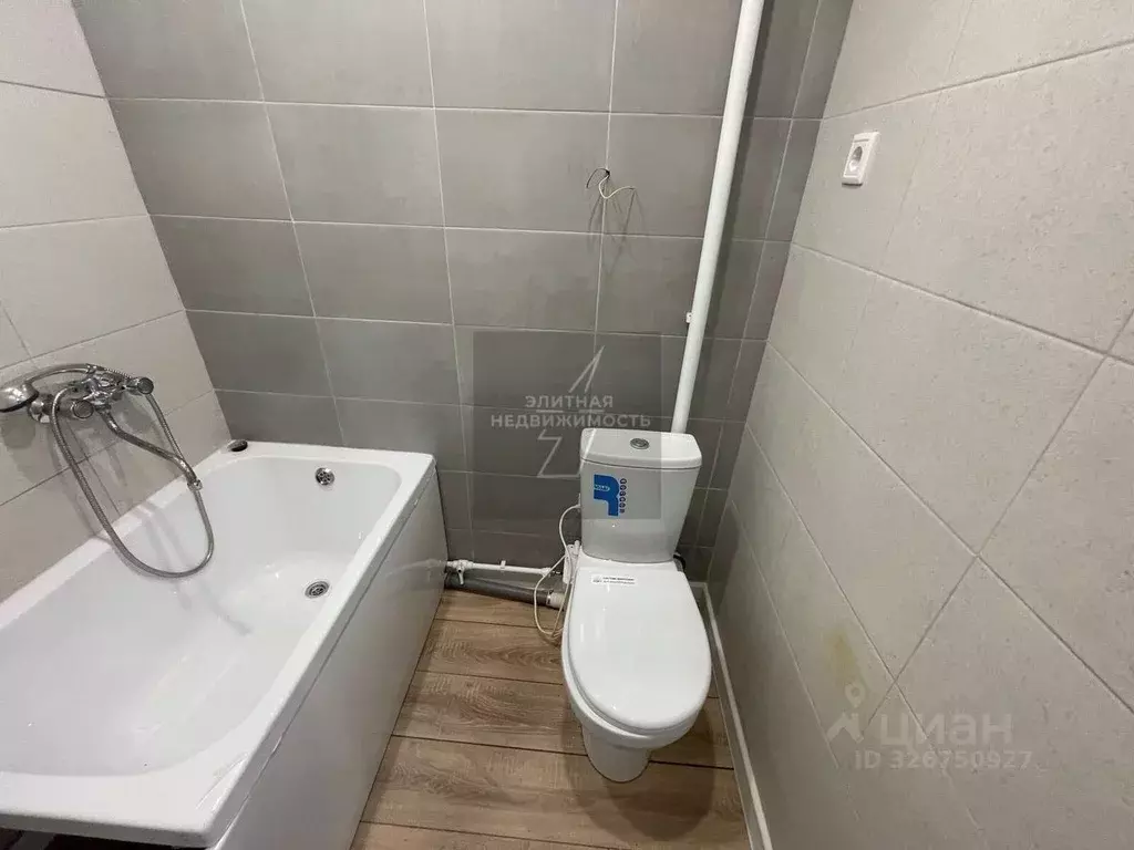 Студия Татарстан, Казань Октябрьская ул., 21б (14.3 м) - Фото 2