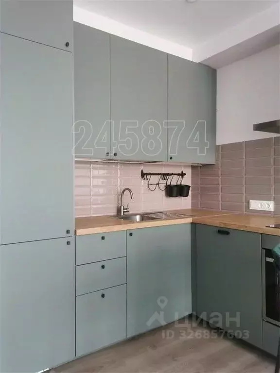 2-к кв. Москва Варшавское ш., 141Ак2 (40.0 м) - Фото 1