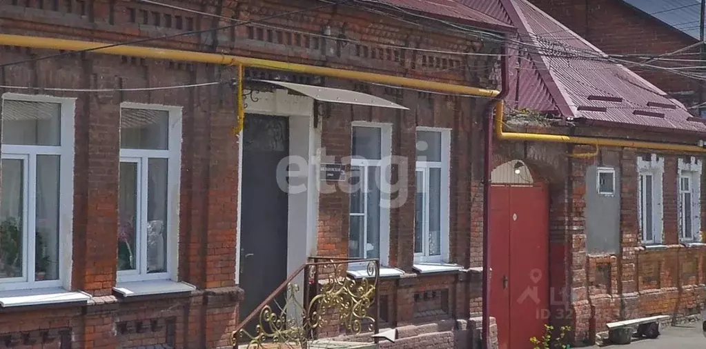 1-к кв. Северная Осетия, Владикавказ ул. Беслановская, 20 (30.0 м) - Фото 2