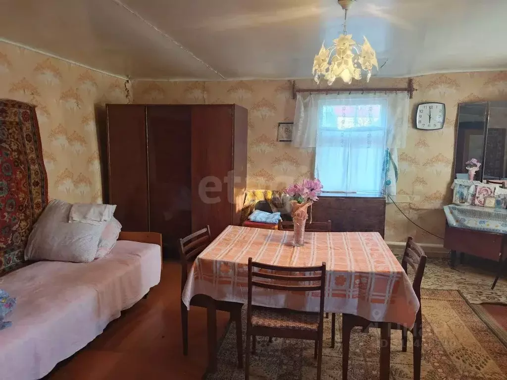 Дом в Смоленская область, Смоленский муниципальный округ, д. Рясино 8 ... - Фото 1