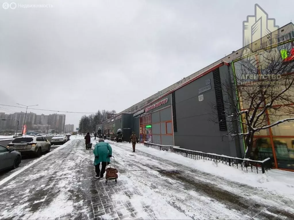 Помещение свободного назначения (380 м) - Фото 2
