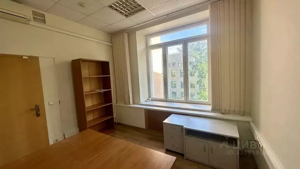 Офис в Москва Долгоруковская ул., 34С2 (12 м) - Фото 2