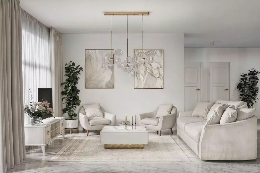 Коттедж в Московская область, Наро-Фоминский городской округ, д. ... - Фото 2