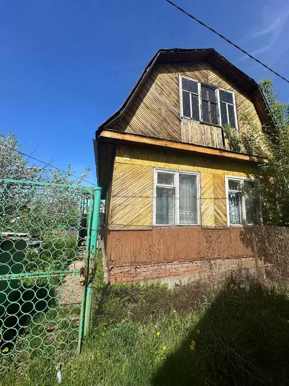 Дача 80 м на участке 8 сот. - Фото 0