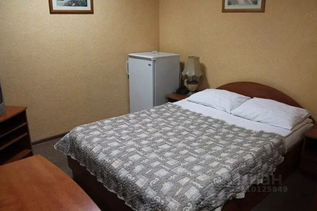 Комната Москва ул. Радио, 23/9С2 (21.0 м) - Фото 0