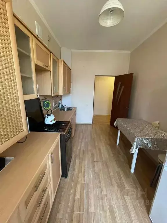 1-к кв. Краснодарский край, Анапа ул. Самбурова, 236 (40.0 м) - Фото 1